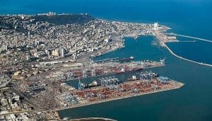 maritime