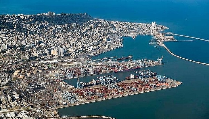 maritime