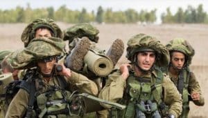 10 Israelis