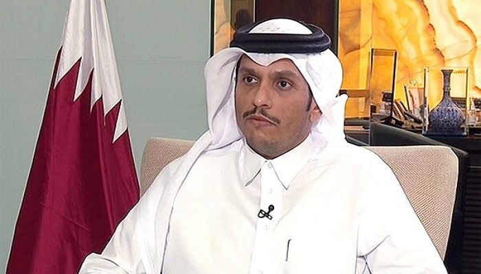 Foreign Minister