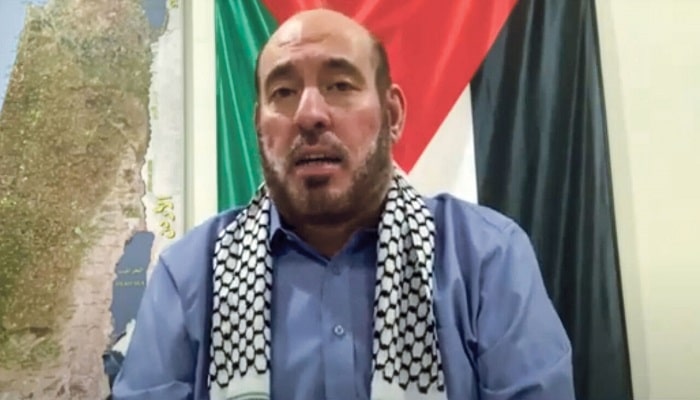 Hamas