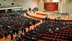 Iraqi