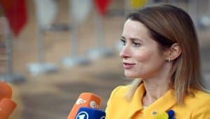 Kaya Callas