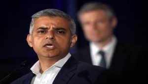 Mayor