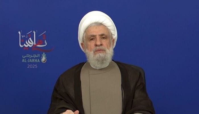 Naim Qassem