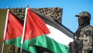 Palestinian Resistance
