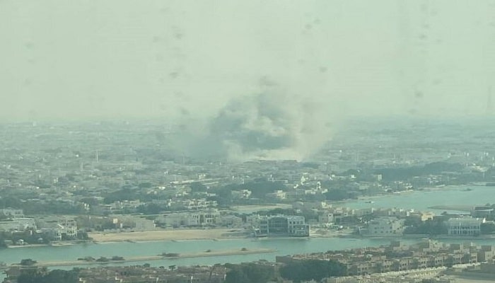 Qatari source
