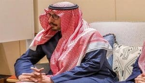 Saudi