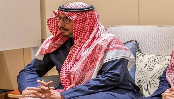 Saudi