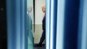 Trump's