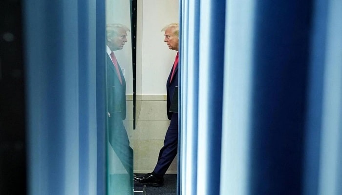 Trump's