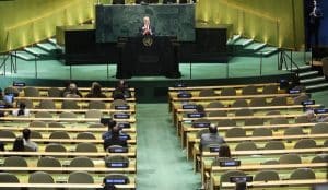 United Nations