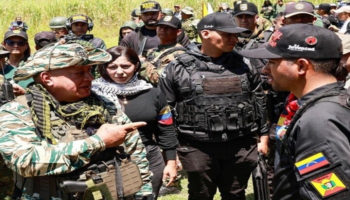 Venezuela