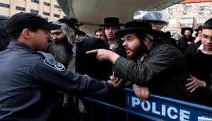 Zionists