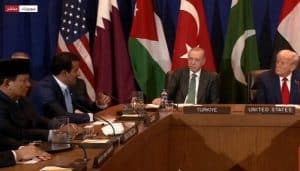 leaders of Islamic
