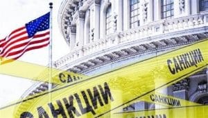 sanctions
