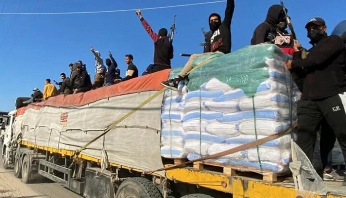 Abu Shabab