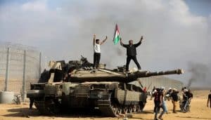 Al-Aqsa Storm