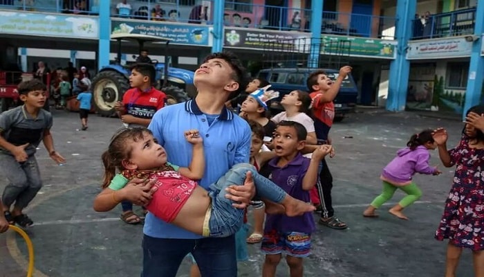Amnesty International