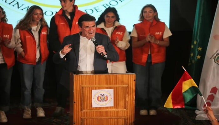 Bolivia