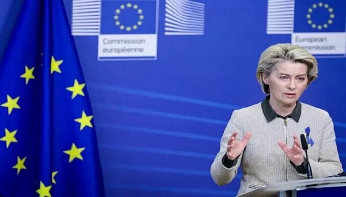 European Commission