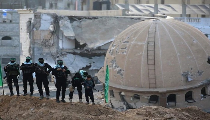 Hamas