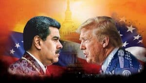 Maduro
