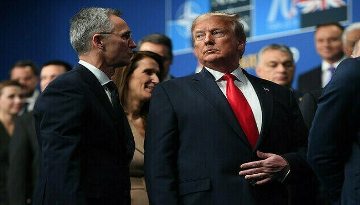 NATO