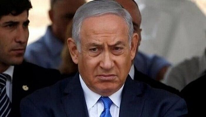 Netanyahu