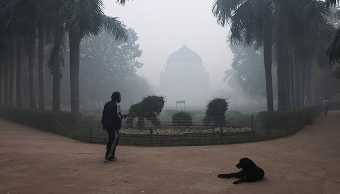 New Delhi