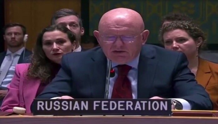 Russia
