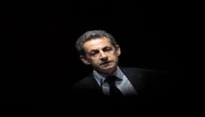 Sarkozy
