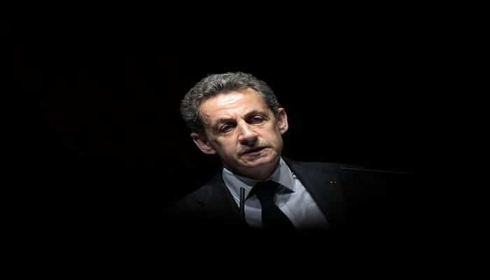 Sarkozy