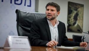 Smotrich