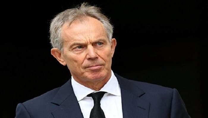 Tony Blair