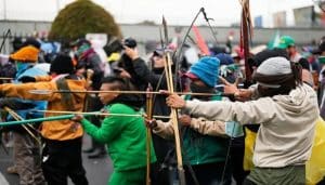 arrows