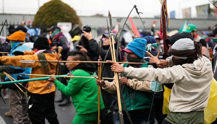 arrows