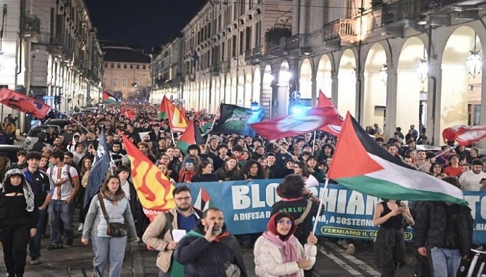 demonstrations