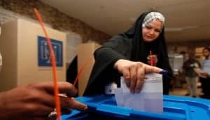 elections