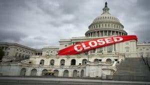 shutdown