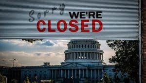 shutdown