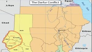 Darfur