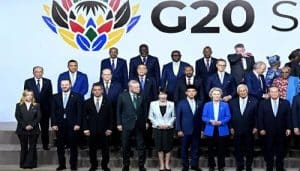 G20 summit