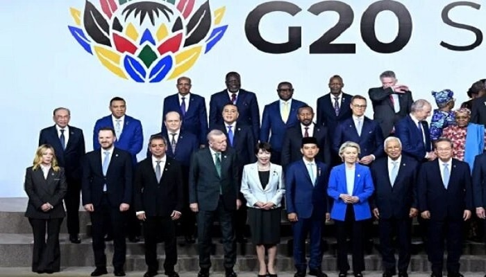 G20 summit