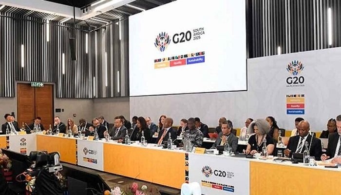 G20 Summit