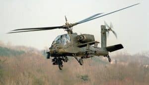 Israeli helicopters