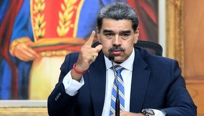 Maduro