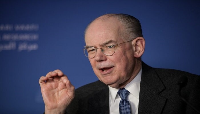 Mearsheimer