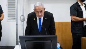 Netanyahu