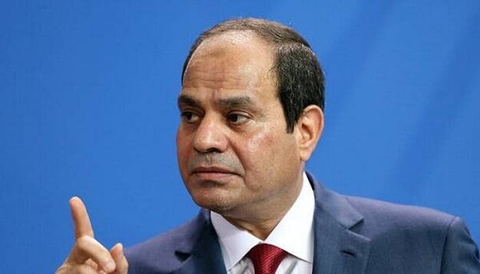 El-Sisi